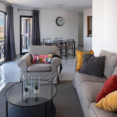 Mc Apartments Пуэрто-дель-Росарио Экстерьер фото