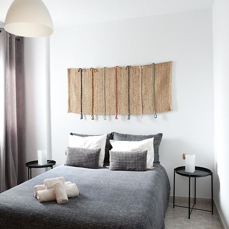 Mc Apartments Пуэрто-дель-Росарио Экстерьер фото