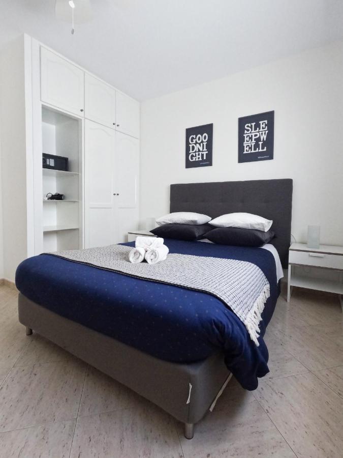 Mc Apartments Пуэрто-дель-Росарио Экстерьер фото