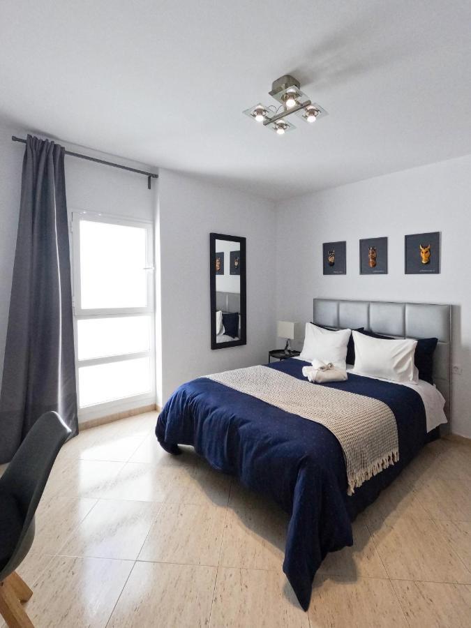 Mc Apartments Пуэрто-дель-Росарио Экстерьер фото