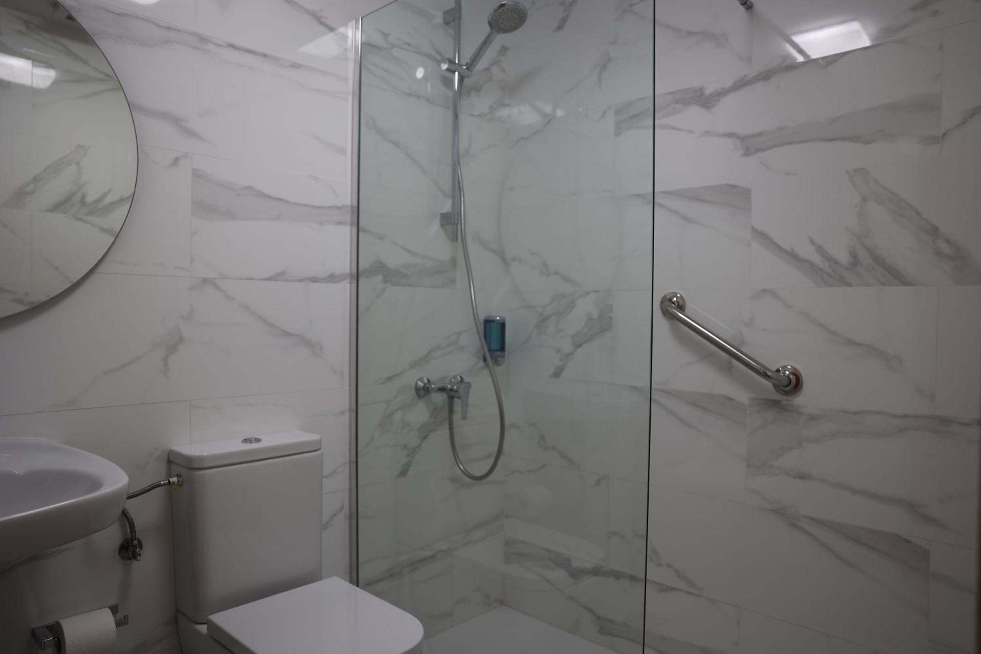 Mc Apartments Пуэрто-дель-Росарио Экстерьер фото