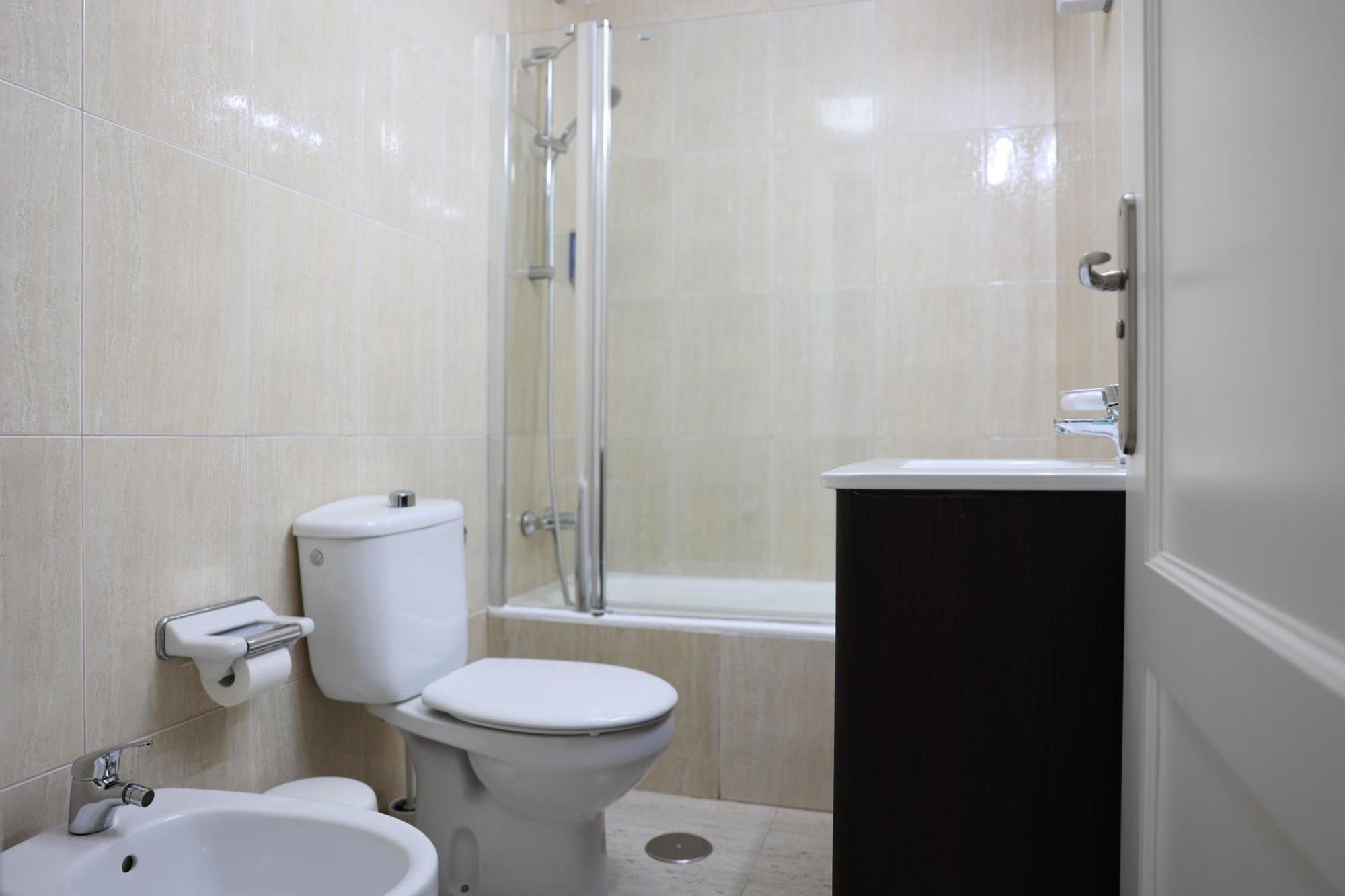 Mc Apartments Пуэрто-дель-Росарио Экстерьер фото