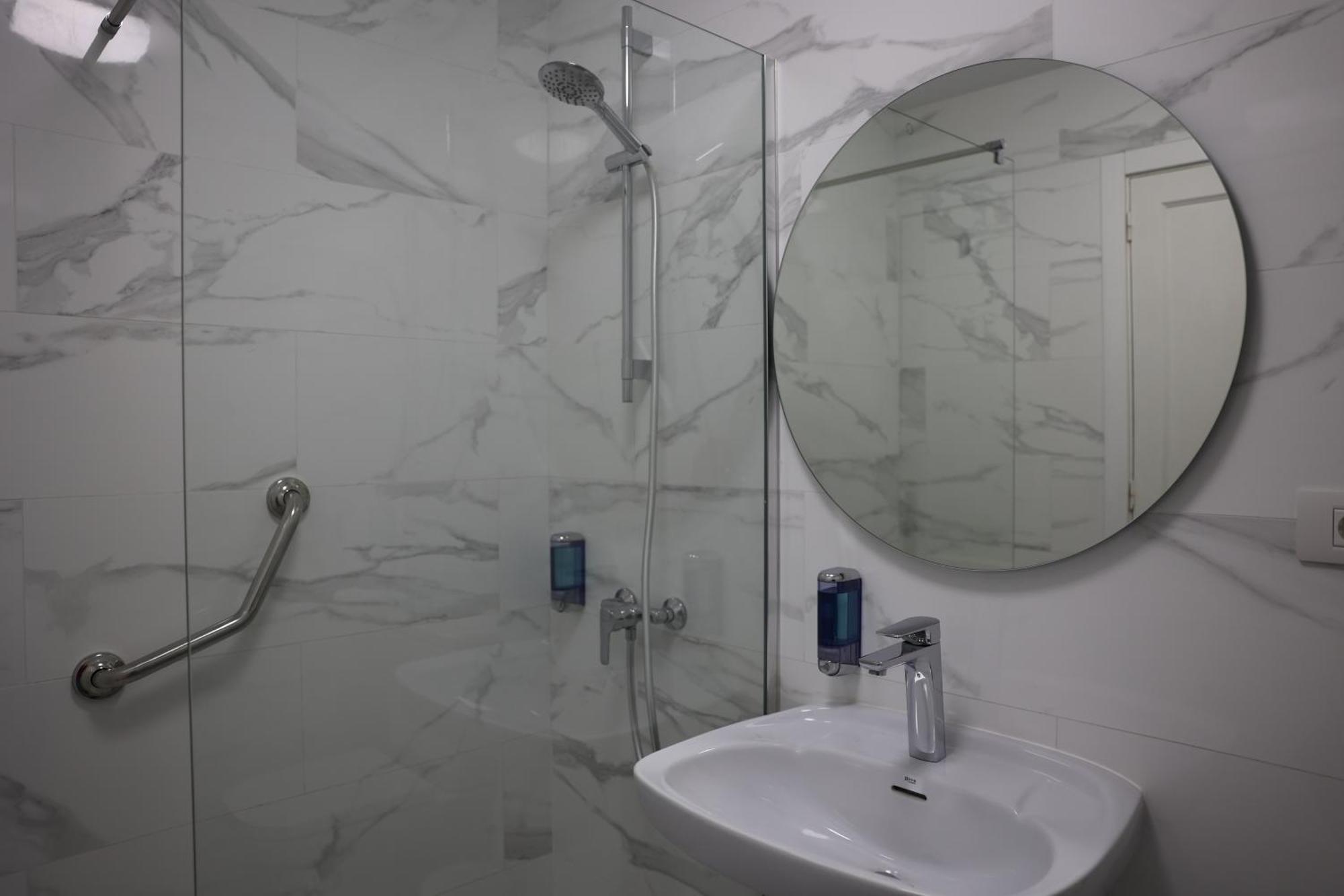 Mc Apartments Пуэрто-дель-Росарио Экстерьер фото