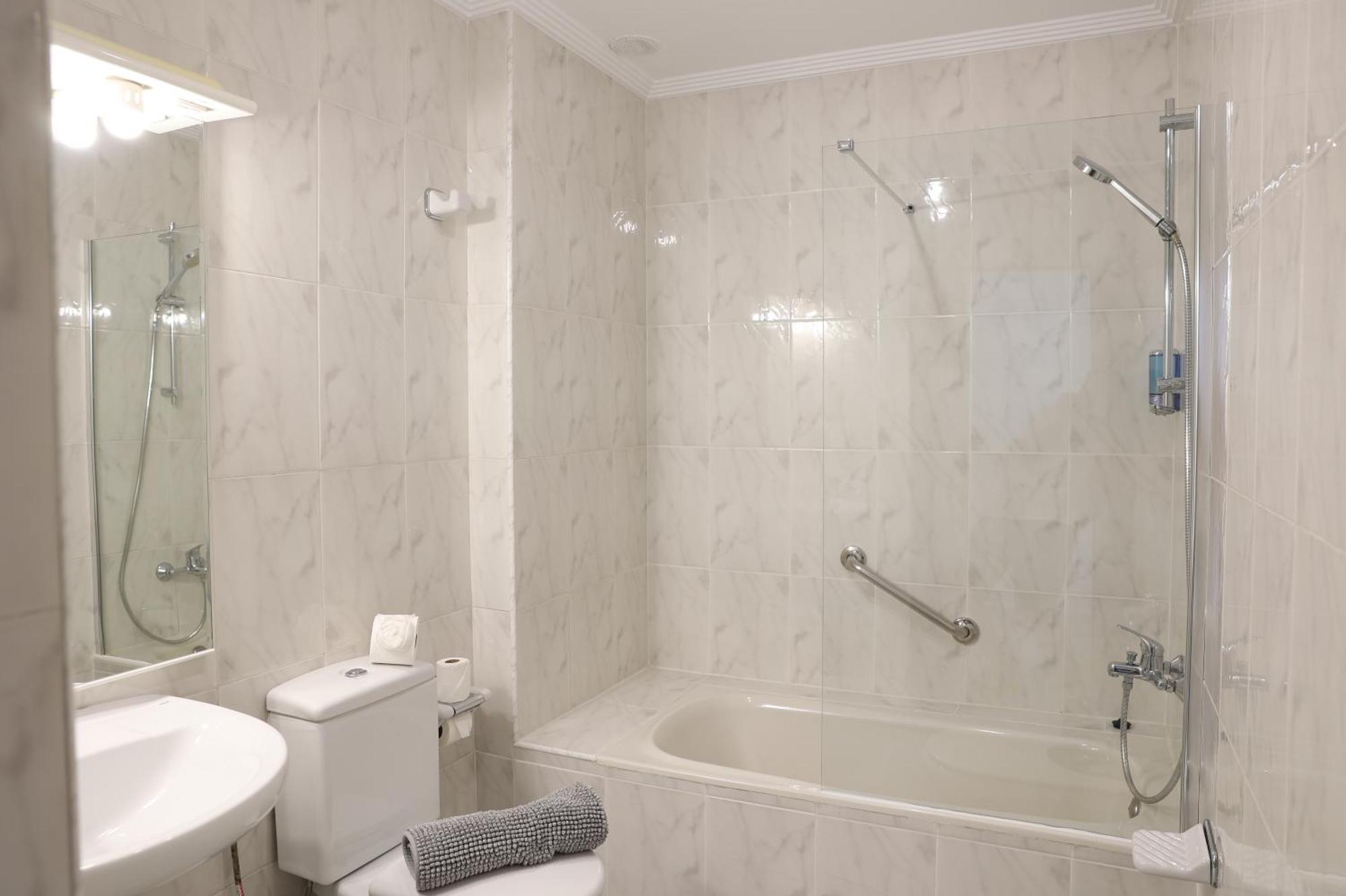 Mc Apartments Пуэрто-дель-Росарио Экстерьер фото