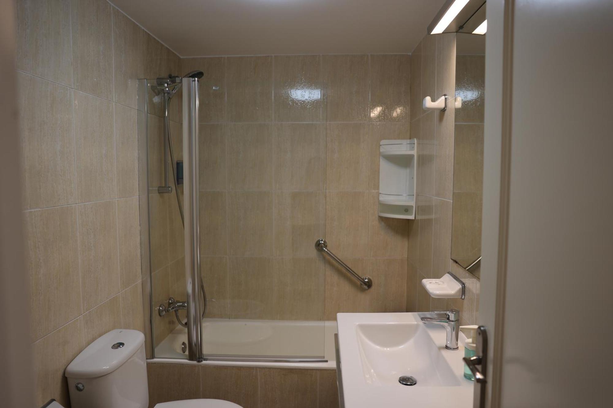 Mc Apartments Пуэрто-дель-Росарио Номер фото